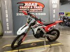 Thumbnail Photo 3 for 2021 Honda CRF450RL