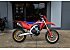 2021 Honda CRF450RL
