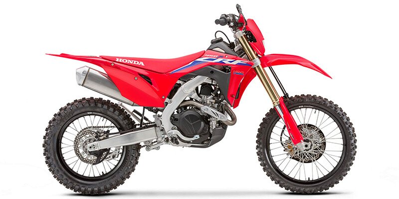 2021 Honda CRF450X 450X specifications