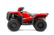 2021 Honda FourTrax Foreman 4x4 ES EPS