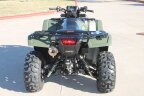 Thumbnail Photo 3 for 2021 Honda FourTrax Foreman Rubicon 4x4 Automatic DCT EPS Deluxe