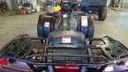 Thumbnail Photo 4 for 2021 Honda FourTrax Foreman Rubicon