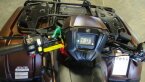 Thumbnail Photo 6 for 2021 Honda FourTrax Foreman Rubicon