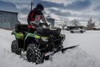 Thumbnail Photo 5 for New 2021 Honda FourTrax Foreman Rubicon 4x4 Automatic DCT