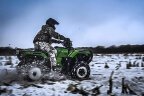 Thumbnail Photo 2 for New 2021 Honda FourTrax Foreman Rubicon 4x4 Automatic DCT