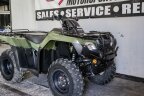 Thumbnail Photo 3 for 2021 Honda FourTrax Rancher