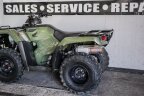 Thumbnail Photo 6 for 2021 Honda FourTrax Rancher