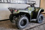 Thumbnail Photo 4 for 2021 Honda FourTrax Rancher