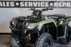 Thumbnail Photo 1 for 2021 Honda FourTrax Rancher