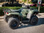 Thumbnail Photo 2 for 2021 Honda FourTrax Rancher