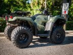 Thumbnail Photo 3 for 2021 Honda FourTrax Rancher