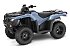2021 Honda FourTrax Rancher 4x4 Automatic DCT EPS