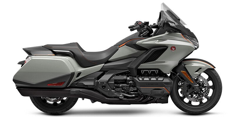 2021 Honda Gold Wing Automatic DCT specifications