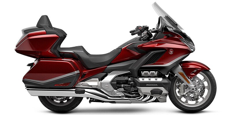 2021 Honda Gold Wing Tour specifications