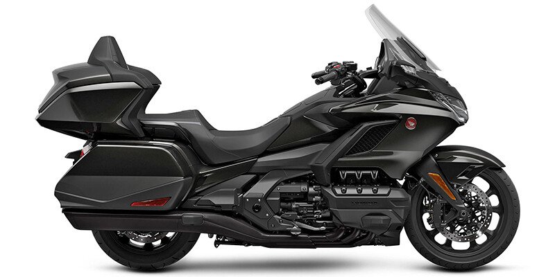 2021 Honda Gold Wing Tour Automatic DCT specifications