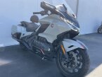 Thumbnail Photo 4 for 2021 Honda Gold Wing