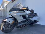 Thumbnail Photo 2 for 2021 Honda Gold Wing