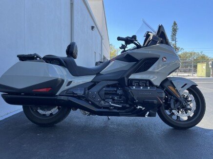 Photo 1 for 2021 Honda Gold Wing
