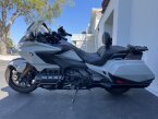 Thumbnail Photo 1 for 2021 Honda Gold Wing