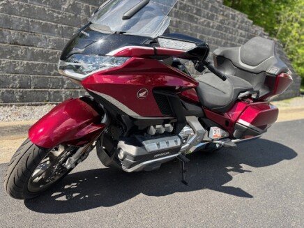 Photo 1 for 2021 Honda Gold Wing Tour Automatic DCT