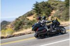 Thumbnail Photo 5 for 2021 Honda Gold Wing Tour Automatic DCT