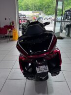 Thumbnail Photo 2 for 2021 Honda Gold Wing Tour
