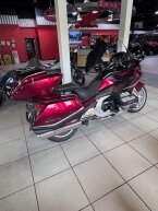 Thumbnail Photo 2 for 2021 Honda Gold Wing Tour Automatic DCT