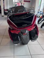 Thumbnail Photo 4 for 2021 Honda Gold Wing Tour Automatic DCT