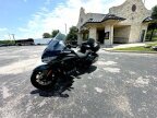 Thumbnail Photo 4 for 2021 Honda Gold Wing Tour Automatic DCT