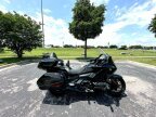 Thumbnail Photo 1 for 2021 Honda Gold Wing Tour Automatic DCT