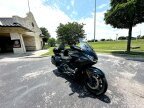 Thumbnail Photo 2 for 2021 Honda Gold Wing Tour Automatic DCT