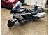 2021 Honda Gold Wing