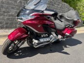 2021 Honda Gold Wing Tour Automatic DCT