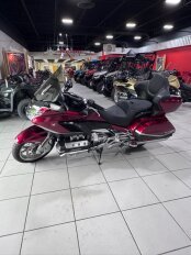 2021 Honda Gold Wing Tour