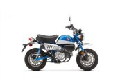 2021 Honda Monkey