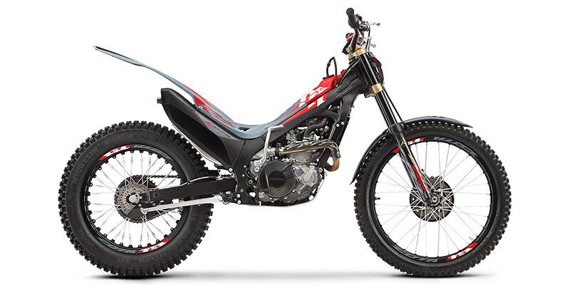 2021 Honda Montesa Cota 301RR specifications