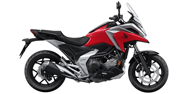 2021 Honda NC750X Base specifications