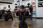 Thumbnail Photo 6 for 2021 Honda NC750X DCT