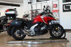 Thumbnail Photo 3 for 2021 Honda NC750X DCT