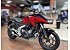 2021 Honda NC750X DCT