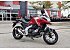 2021 Honda NC750X