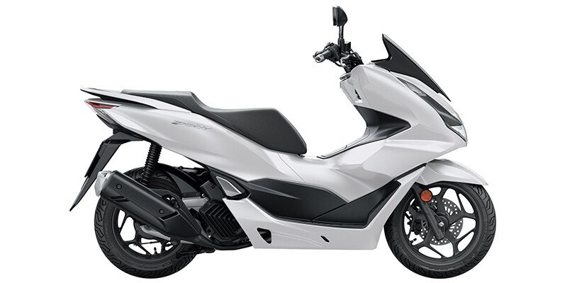 2021 Honda PCX150 150 ABS specifications
