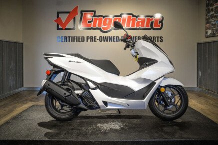 Photo 1 for 2021 Honda PCX150