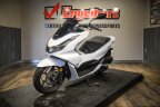 Thumbnail Photo 2 for 2021 Honda PCX150
