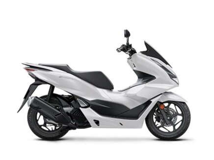 Photo 1 for 2021 Honda PCX150