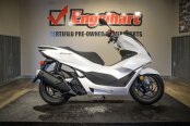 2021 Honda PCX150
