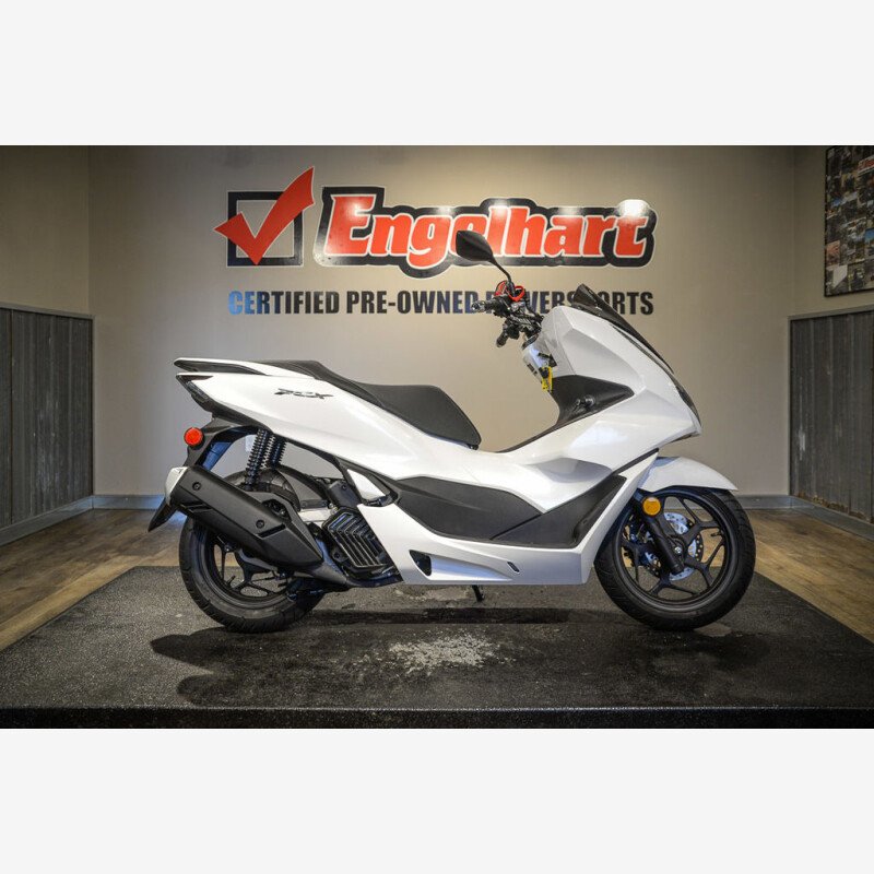 Motorcycle Honda Pcx 150 Prezzo 2021 2021 Honda PCX150 Motorcycles