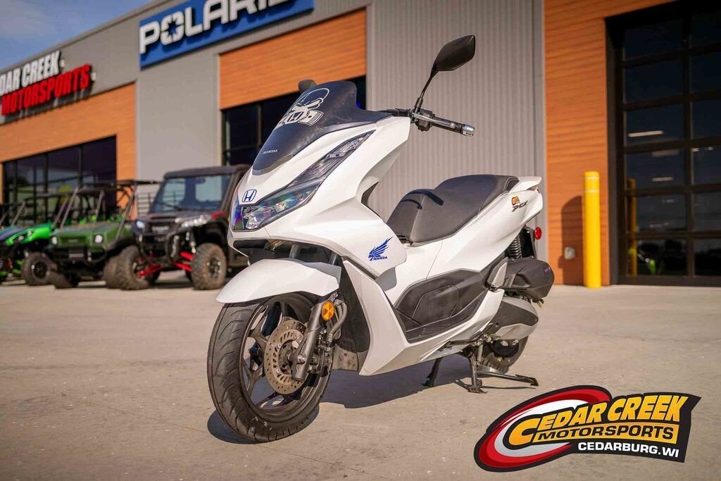 2021 Honda PCX150