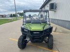Thumbnail Photo 3 for 2021 Honda Pioneer 1000 Limited Edition