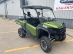 Thumbnail Photo 2 for 2021 Honda Pioneer 1000 Limited Edition